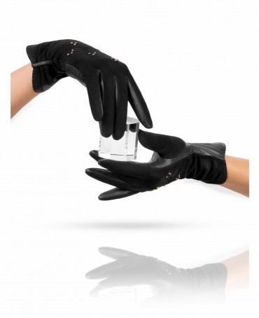 Перчатки Женские i.KSL11-ETROZE/BL